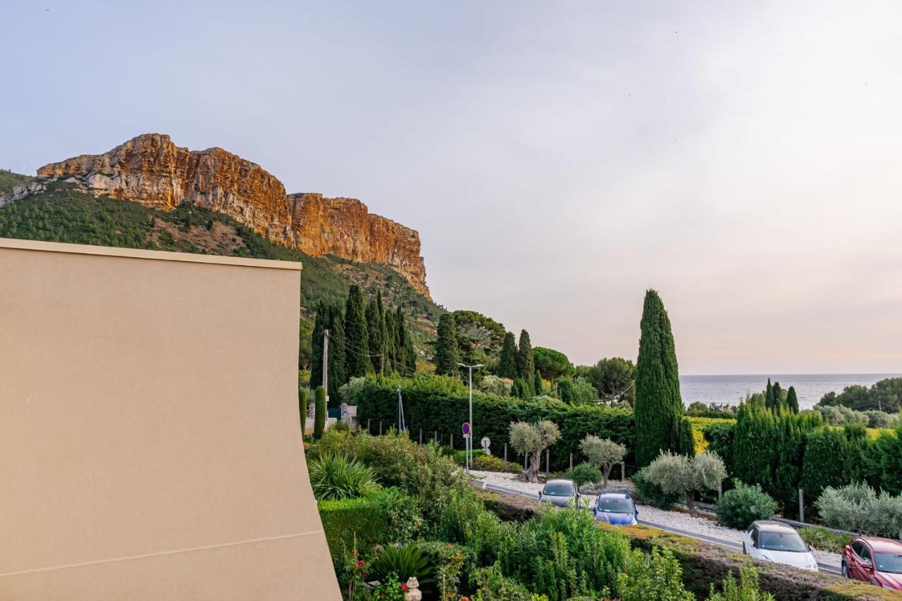 Willa Le Grand Large Par Dodo A Cassis Zewnętrze zdjęcie